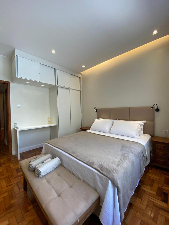 Pf12 - Studio A 1 Minuto Da Praia De Copacabana Rio de Janeiro Exterior photo